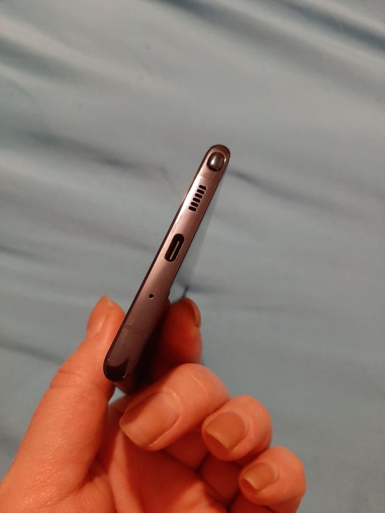 Samsung not 10 plus ЧИТАЙТЕ ОПИСАНИЕ