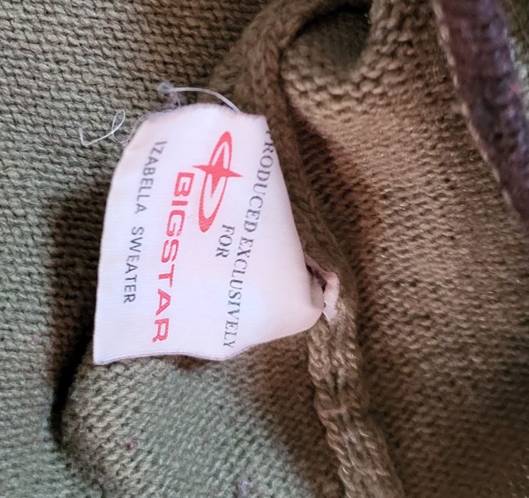 Swetr, sweterek Bigstar rozmiar M