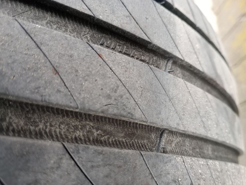opony Michelin primacy 4 letnie 205/55/r16