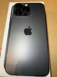 Айфон Apple iPhone 14 PRO MAX 128GB Space Black Neverlock.Новий