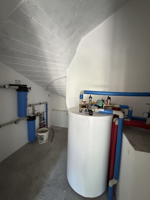 Новий дуплекс серед сосен у Лісовій Бучі чекає саме на тебе