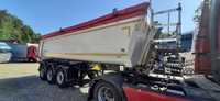 Schmitz Cargobull Gotha / SKI 24 SL 7.2 /  24m3 / Jak Nowa