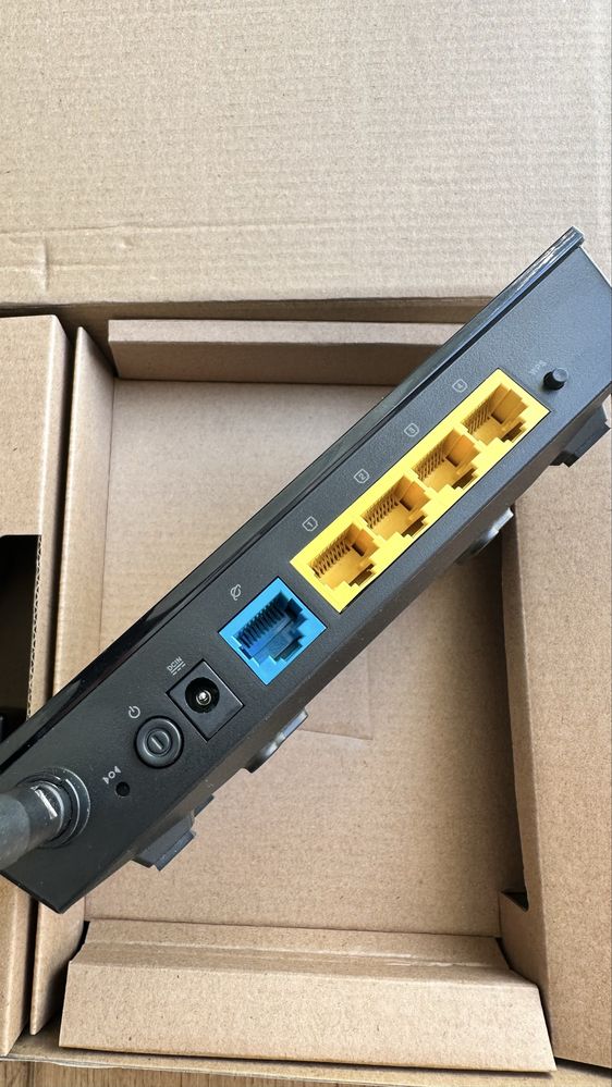 ASUS RT-N10E WI-FI  роутер маршрутизатор