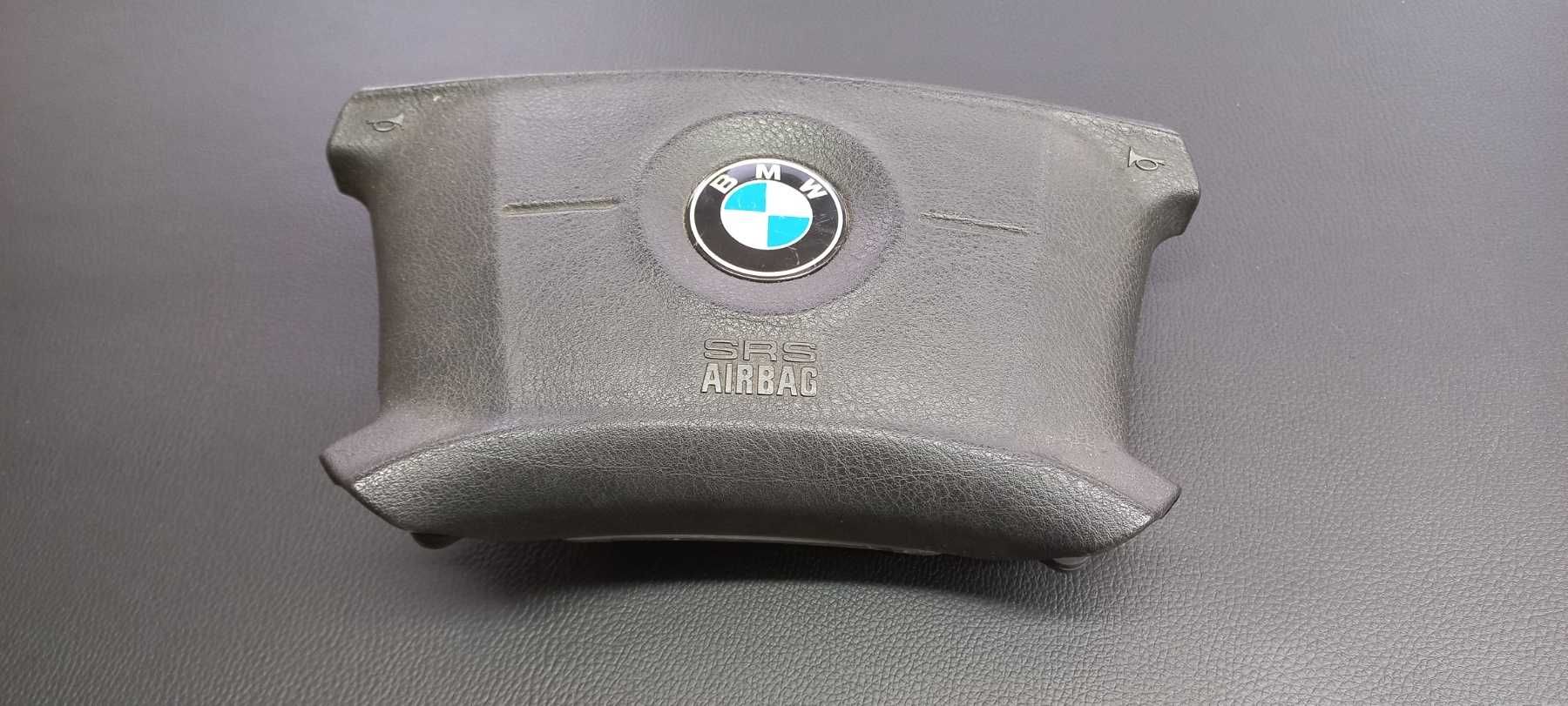Подушка безпеки керма, Airbag, BMW e39 e46, VW (Volkswagen) Passat B5