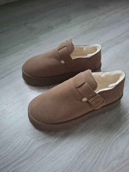 Лофери утеплені 38