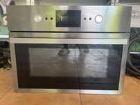 Piekarnik Combo 2w1 Whirlpool – z IKEA – piekarnik + mikrofalówka