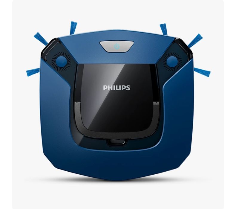 Робот пилосос Philips FC8792