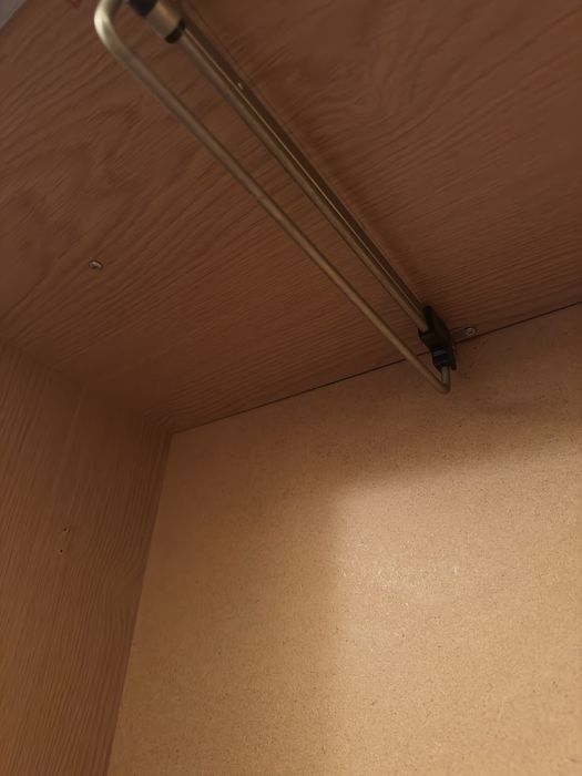 Шафа-купе 80*210 37,5