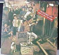 Bob Dylan & The Band - The Basement Tapes CBS 88147 - 2 x LP 1975 r.