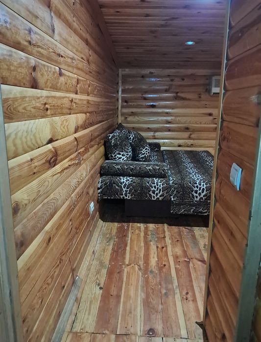 Сдам дом посуточно для отдыха в центре. Закрытая территория.