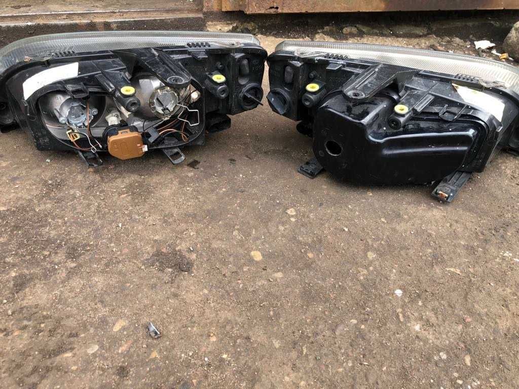 Передні фари форд,Ford c-max, focus. ЦІНА ЗА ПАРУ