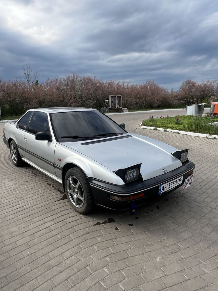 Продам Honda Prelude BA 3gen 2.0i