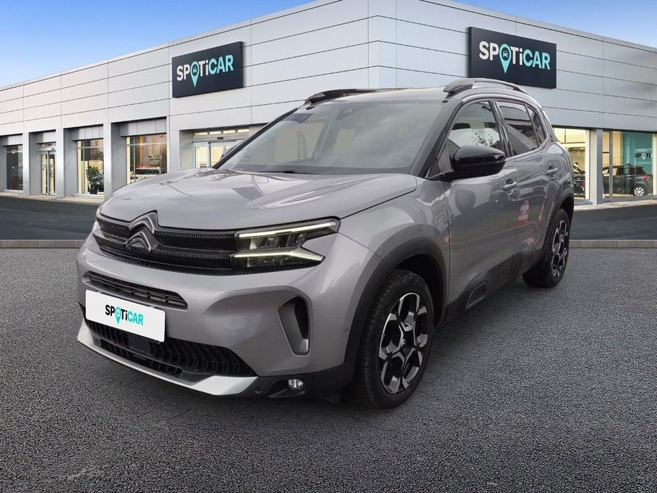 Citroën C5 Aircross 1.5 BlueHDi Shine EAT8