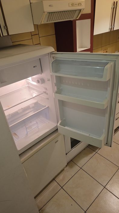 Lodówka BEKO sprawna