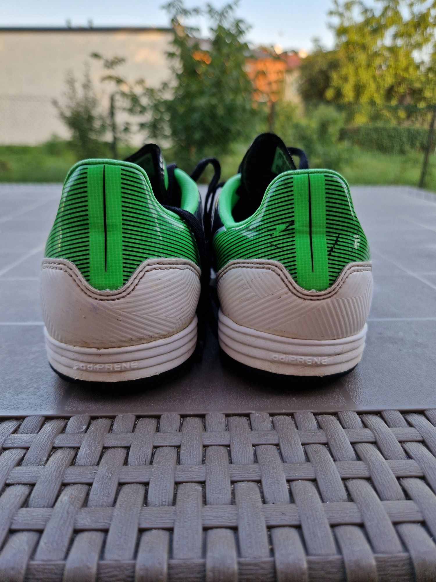 Turfy adidas F50  r 38 i 2/3