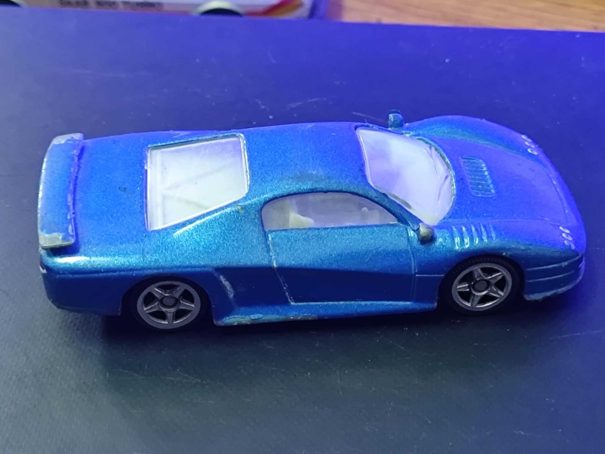 Siku 0875 Super Car SikuStorm