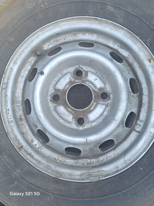 Диски для авто 13 дюймов япония