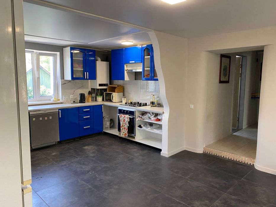 Здам будинок на Пятничанах