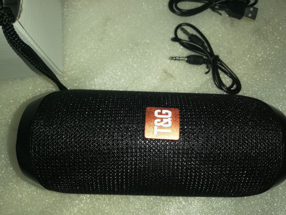 Coluna de som portátil, coluna bluetooth