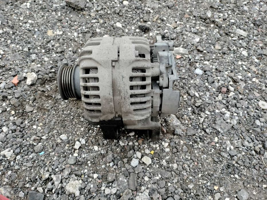 Alternator 120A Opel Astra III 3 H Zafira B Meriva A 1.6 Z16XEP