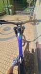 Rower downhill GT