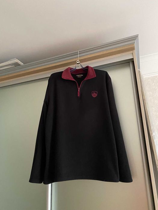 Худі осінній розм.50, унісекс