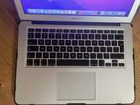MacBook Air w świetnym stanie