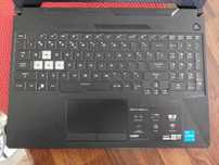Okazja Laptop Asus FX506H na Gwarancji!!!