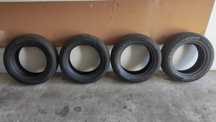 Opony Letnie 205/60 R60 Michelin Primacy 4