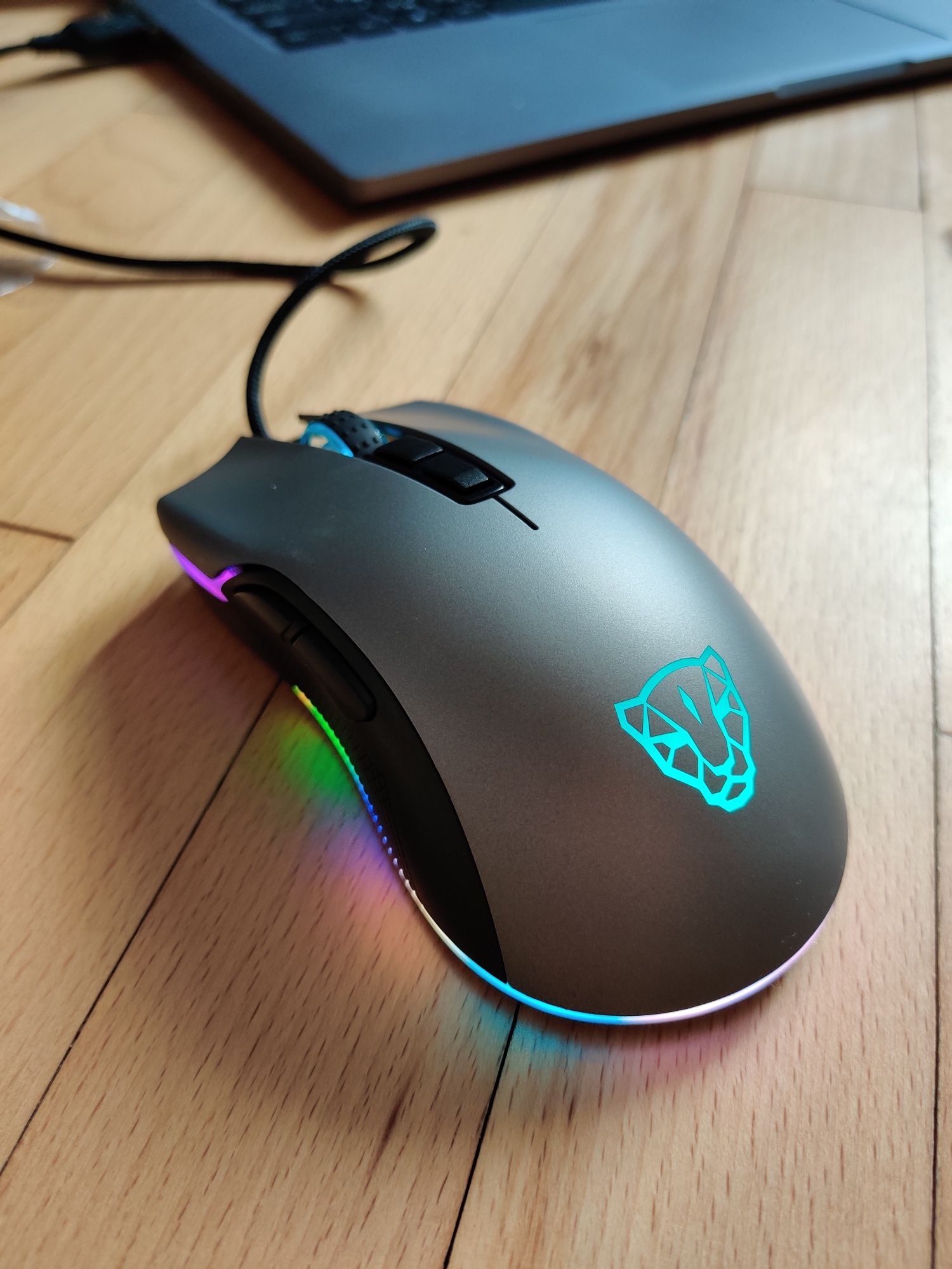 Геймерская Motospeed V70 RGB Backlight Gaming на подарок