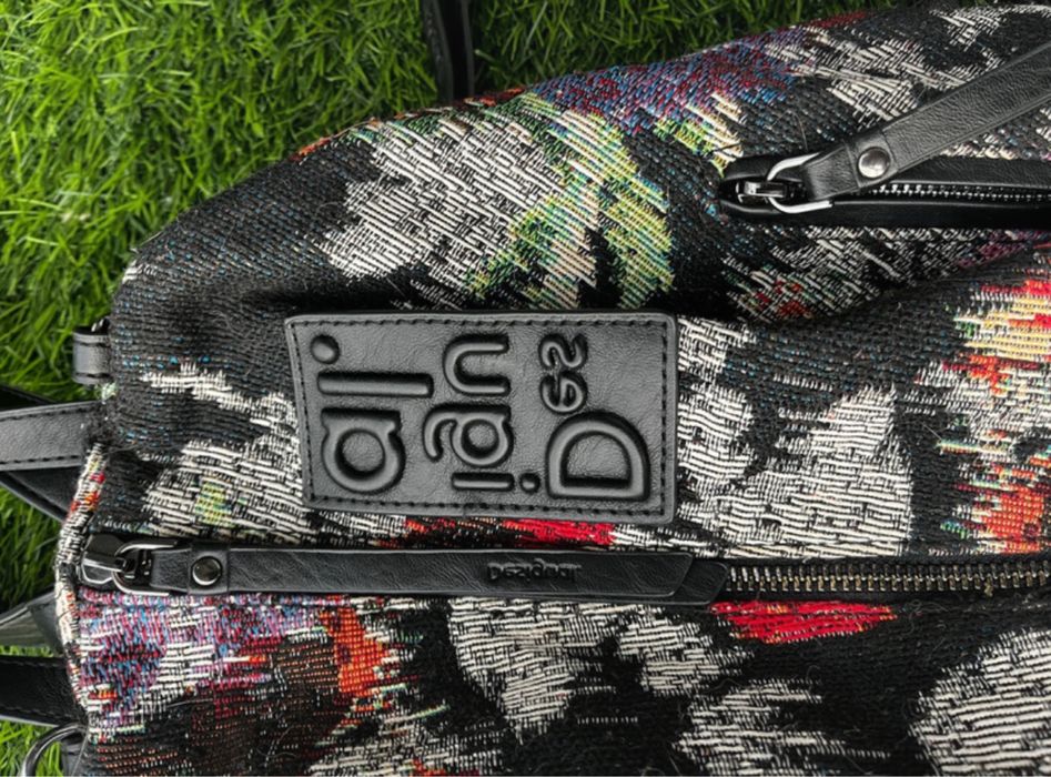 Plecak Desigual M