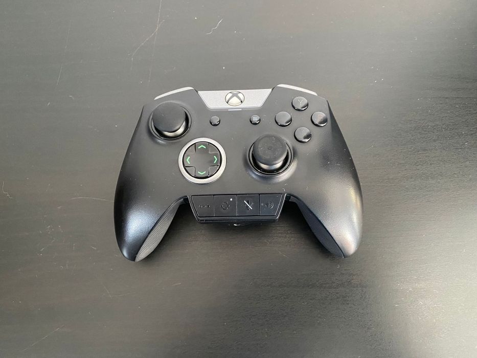 Razer Wolverine Ultimate XBOX