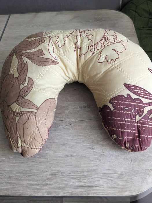 Подушка для авто