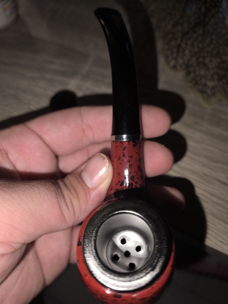 Cachimbo Vintage
