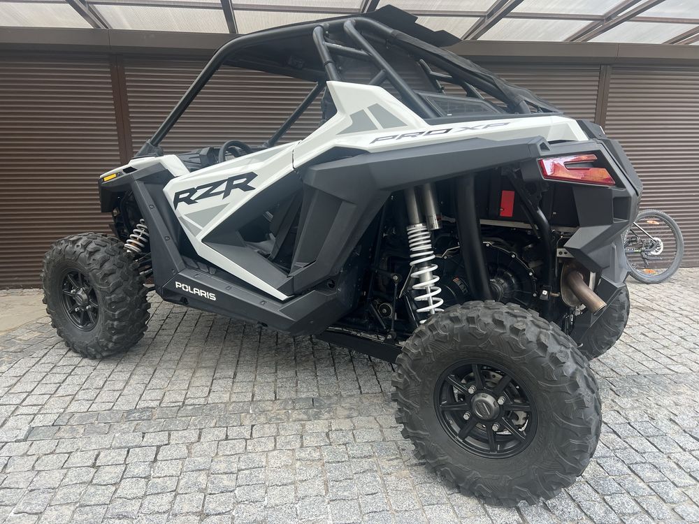 Polariz RZR PRO XP 1000