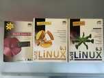 Distribuições LINUX