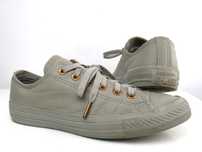 Converse All Star trampki SKÓRA NAT  r 39 -60%