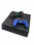 PS4 Pro Sprzedam lub zamienię