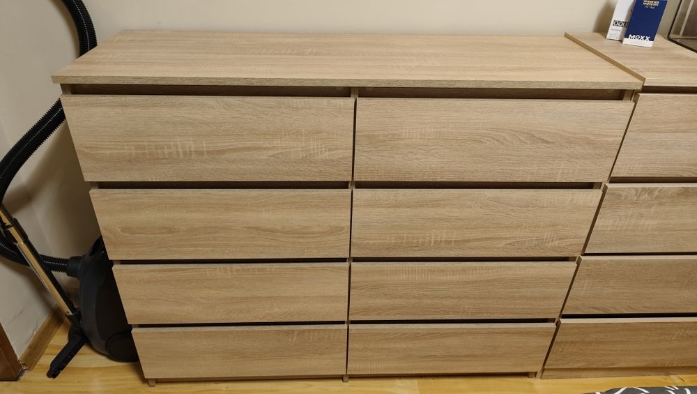 Komoda 120x40x99