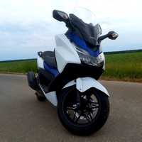 Honda NSS Forza 125 ABS Full Led