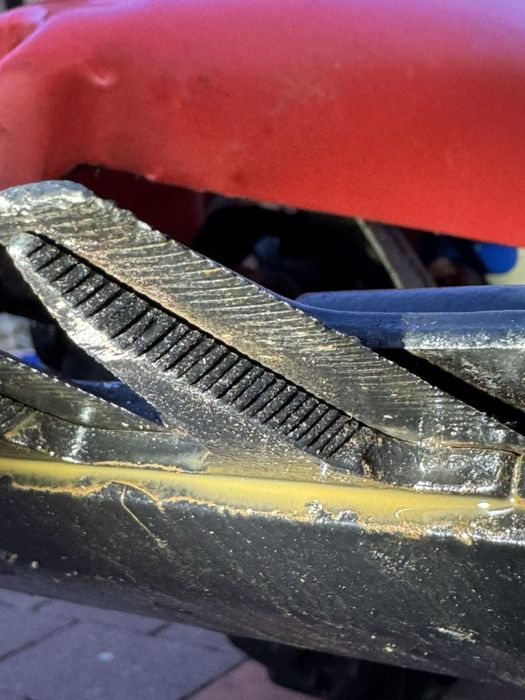 Косарка BCS мф 70 Agria