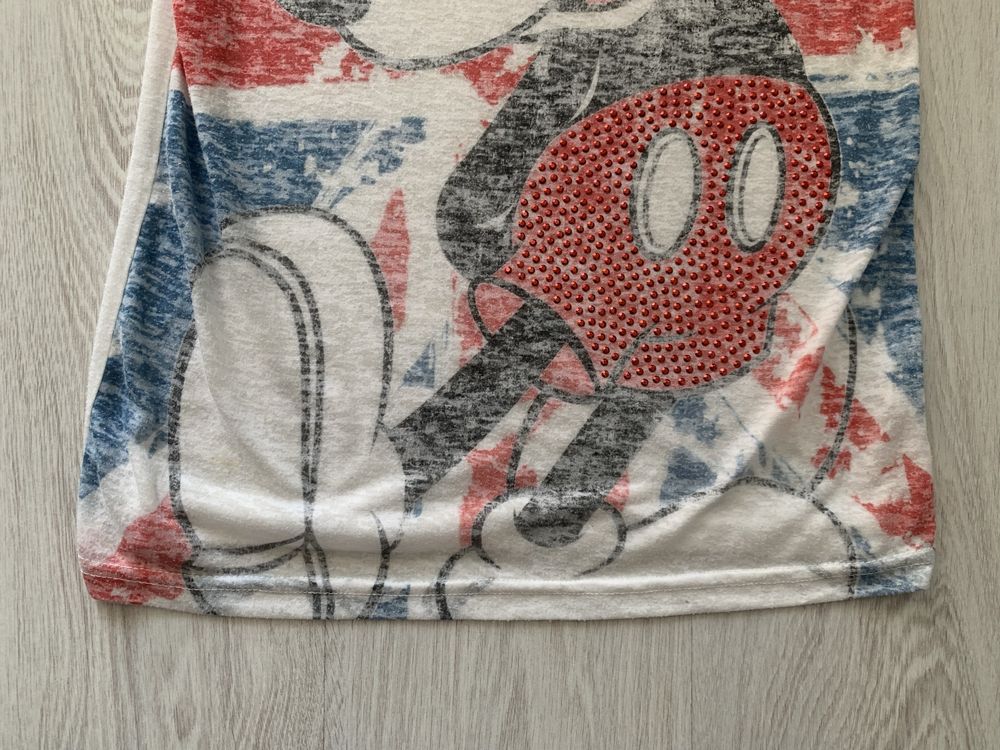 Tshirt damski Myszka Miki