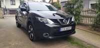 Nissan Qashqai z Niemiec, super stan, pierwszy właściciel, kamery 360