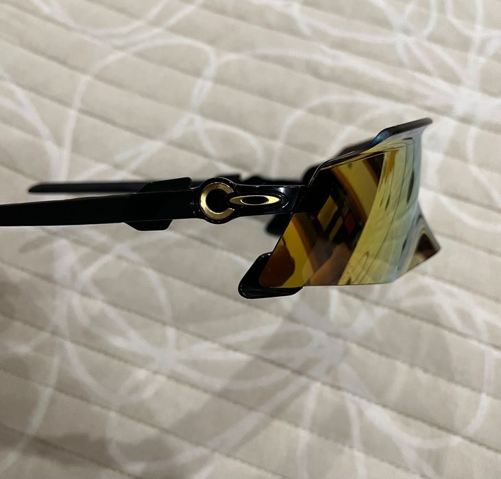 Oakley Kato Prizm 24K
