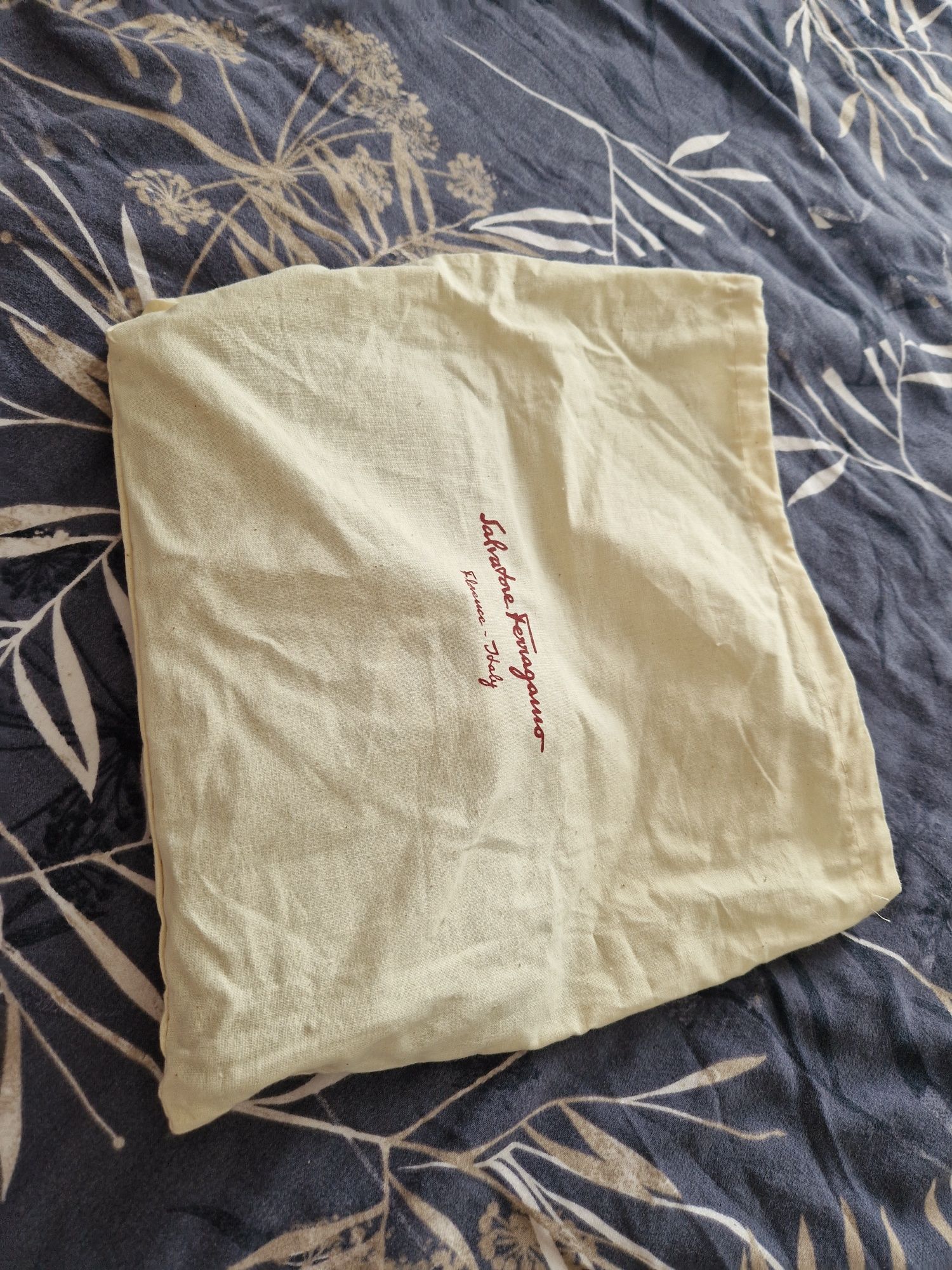 Клатч Salvatore Ferragamo, оригінал