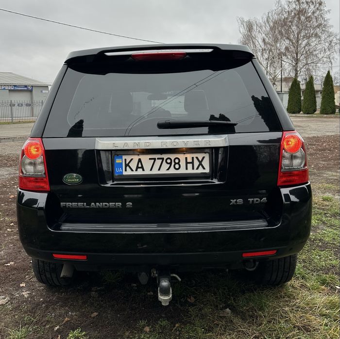Продам Land Rover Freelander 2 2010року