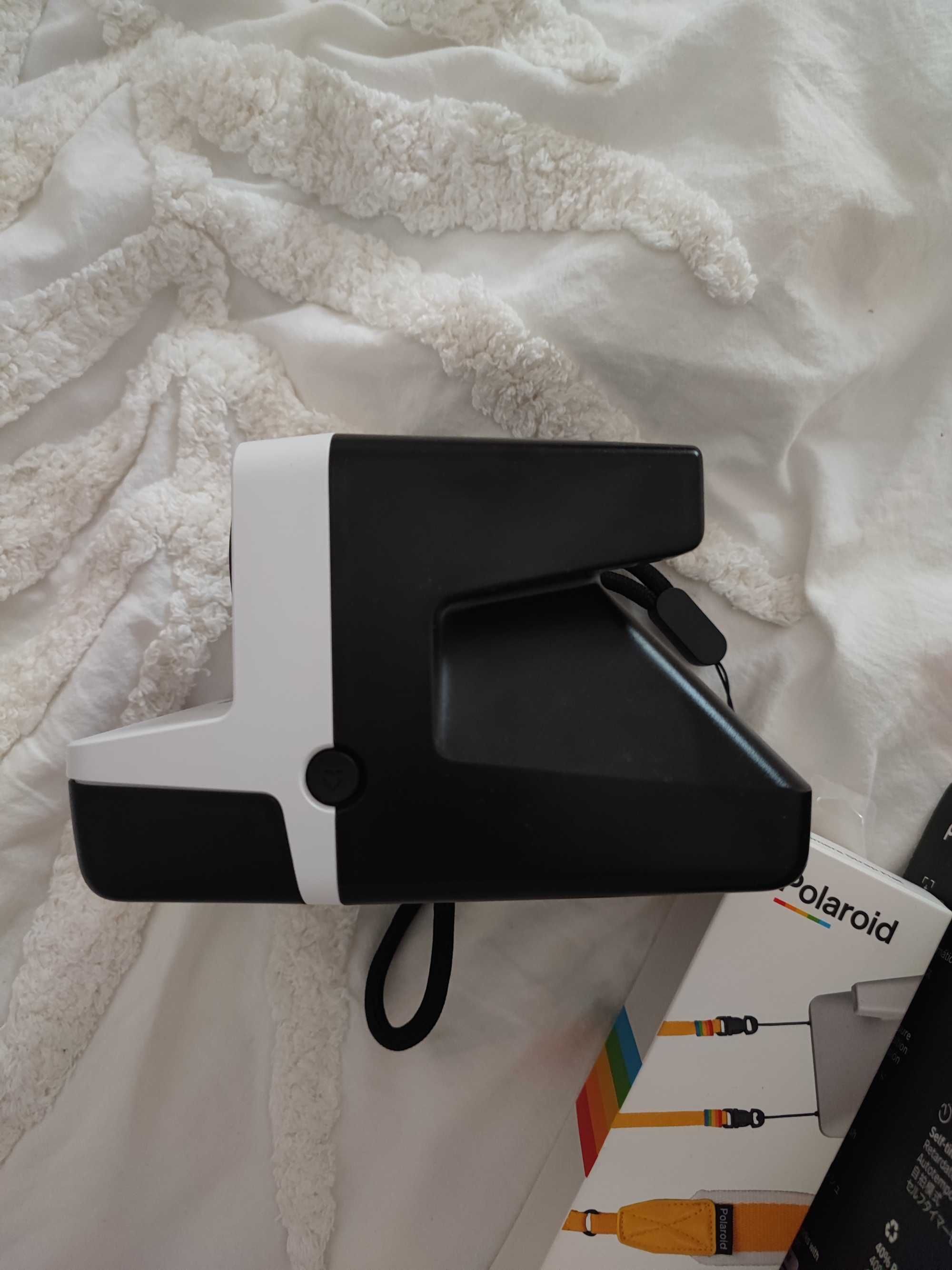 Polaroid Now Gen 2