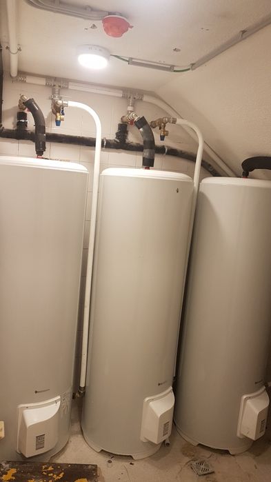 Canalizador de primeira