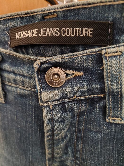 Calsas de ganga Versage