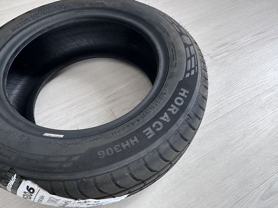 Нова літня шина Headway Horace HH306 185/65 R14 86H